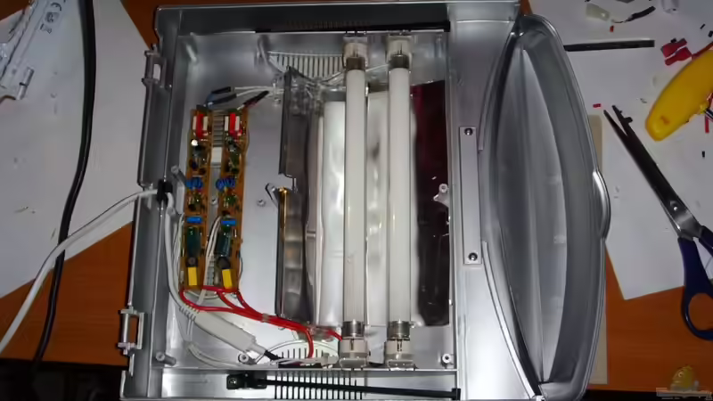 Neue Lampe eingebaut von Maggus (8)