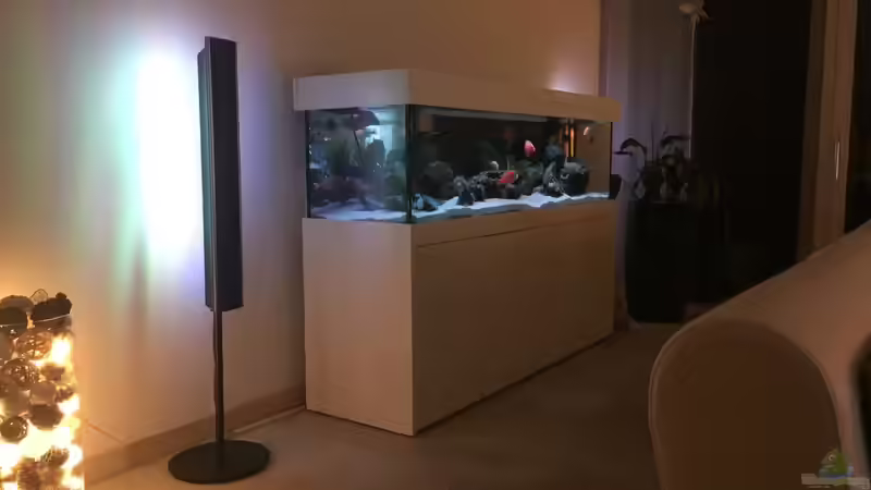 Neue LED-Stripes verbaut mit Dimmer von axxo (4)