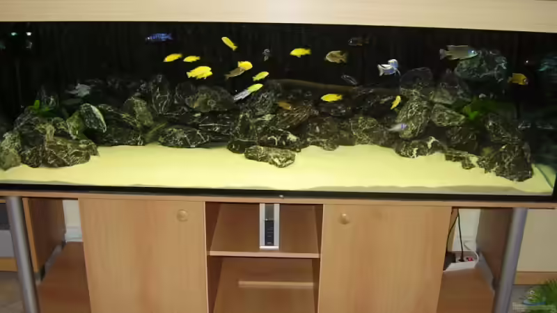 Neue Steine hinzugefügt und etwas höher geschichtet von Kresimir Prpic (4)