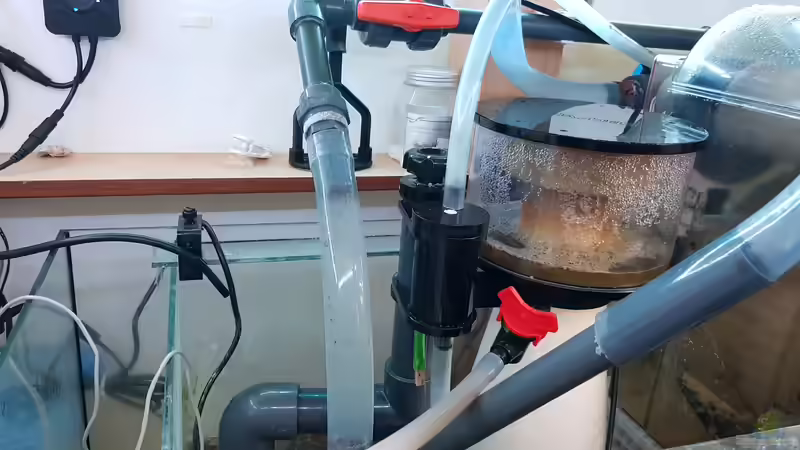 neue technik im technikbecken von Wolfgang K. (36)