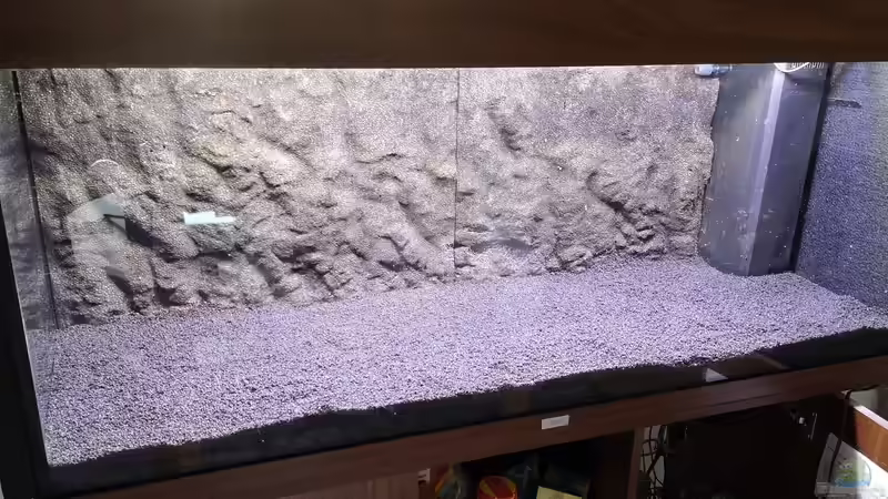 neuer Boden ( Dennerle Quarzkies Diamant Schwarz ) von Mark H. (28)