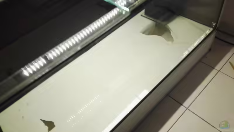 Neues Projekt: 4x 300 Liter fürs Büro