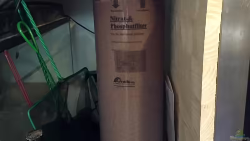 Nitrat-/Phosphatfilter von Duni (8)