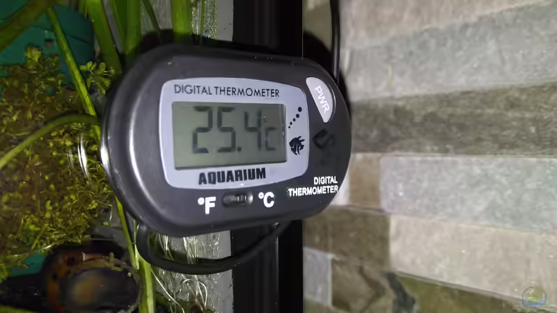 No Name digitales Außenthermometer von AdrianSoS (53)