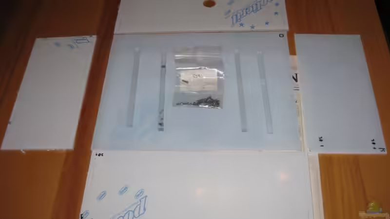 Noch in Teilen - Fangbox  von HessiJames (18)