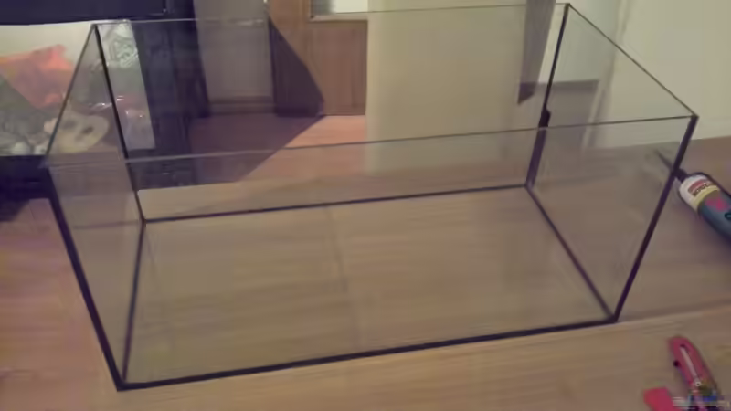 Noch leer...27.02.2014 von Patrick Scheffer (2)