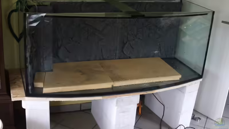 Noch leer von Pierre (4)