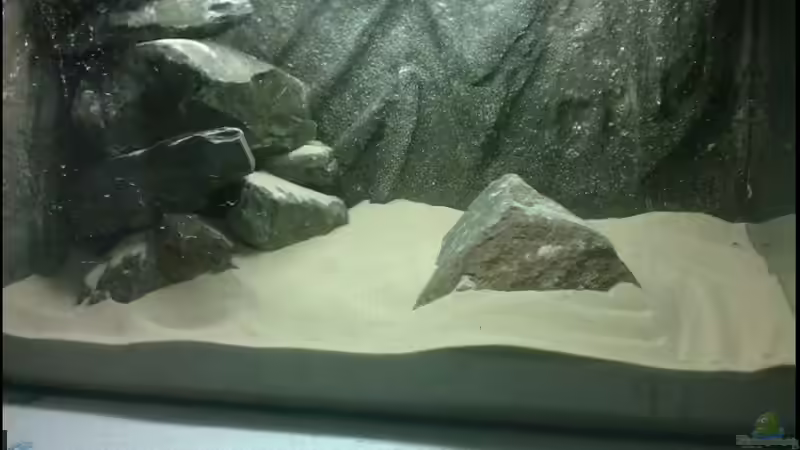 noch ohne Wasser... von Julien Preuß (4)