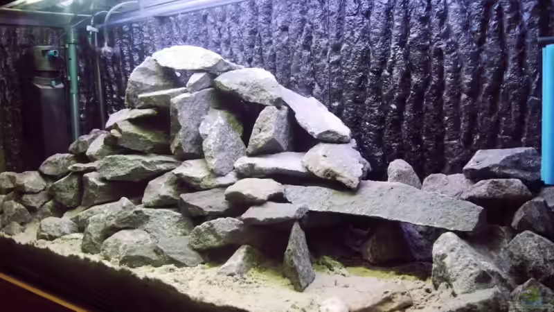 noch ohne Wasser - Technik von Andreas Odenweller (11)