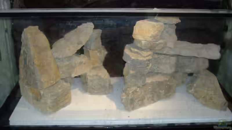 noch ohne Wasser von Milatz Darian (13)