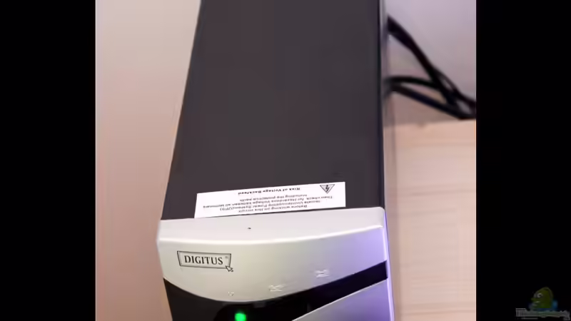 Notstromaggregat für Aquarien: Sicherheit und Kontinuität für Ihre Unterwasserwelt