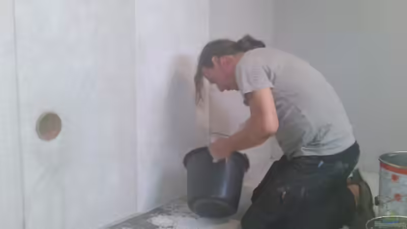 Nun die Beschichtung mit GFK von Hayabusa (18)