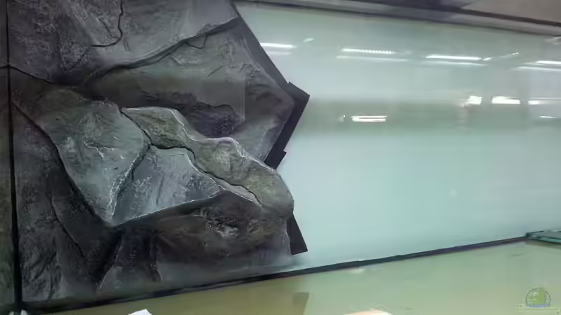 Nun ging es ans verkleben der Module. von DaKo77 (26)