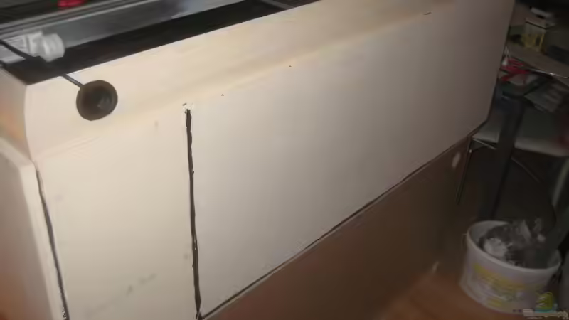 nun ist das becken wärmegedämmt von Tiburón (31)