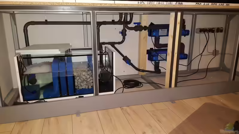 nun kann der Probelauf starten von Sven Oelze (32)