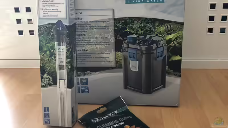 Oase Biomaster Thermo von DiskusMummy (25)