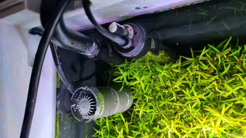 Oase CrystalSkim Oberflächenabsauger 350 von Peter Peter (87)