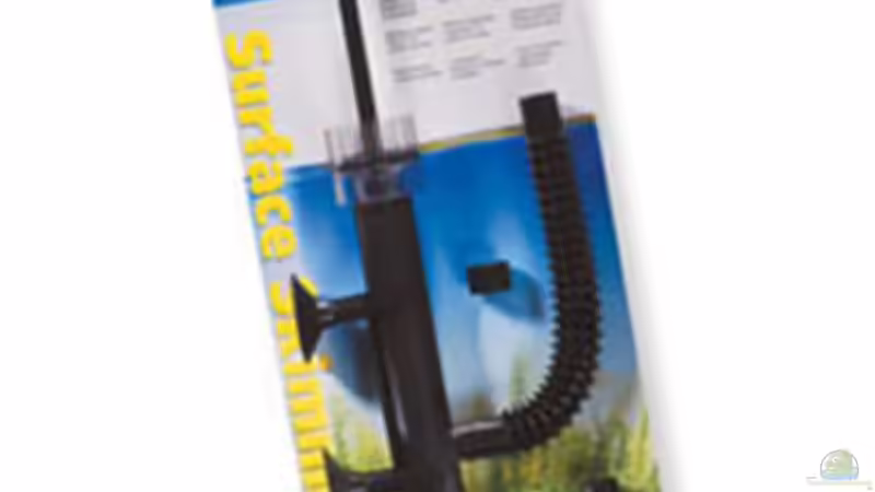 Oberflächenabsauger von *angelfish* (30)