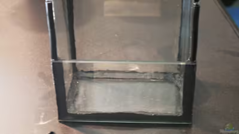 Oberflächenabzug Frontansicht mit abnehmbarem Kamm. von Grobi (17)