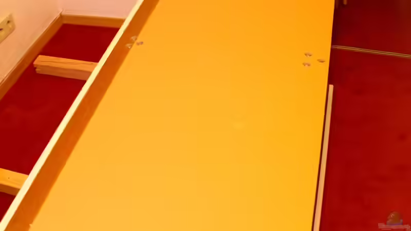 Oberplatte ist drauf von Cruiser Bruno (26)