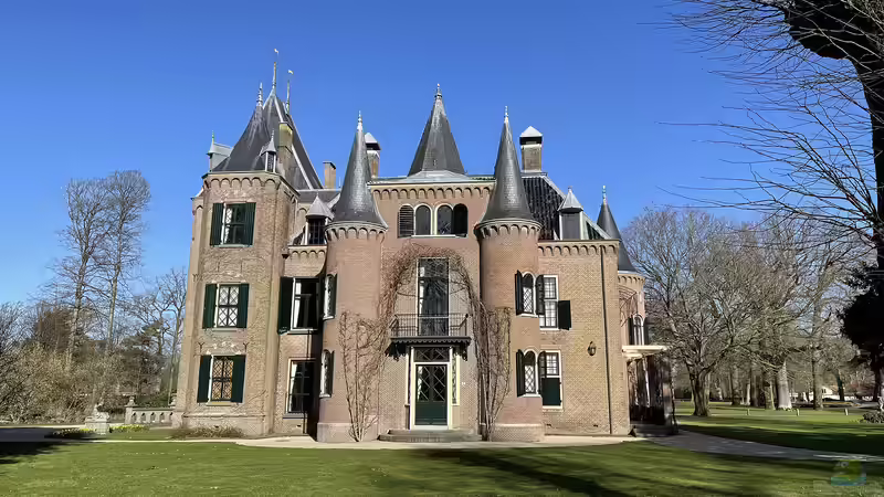 Öffentliche Gärten und Parks weltweit: Inspirationen für Garten- und Naturliebhaber