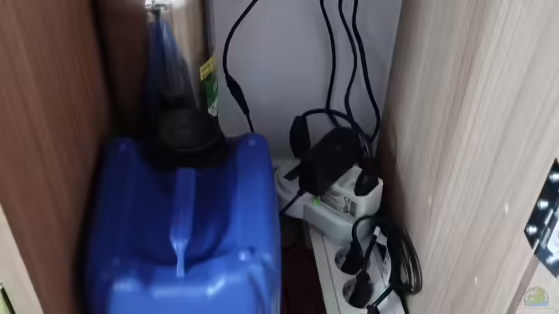 Ohne Technik geht es nicht. So wenig wie möglich, so viel wie nötig  von Thomas Kreuter (30)