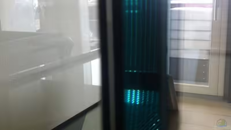 Optiwhite (Weissglas) von axxo (10)