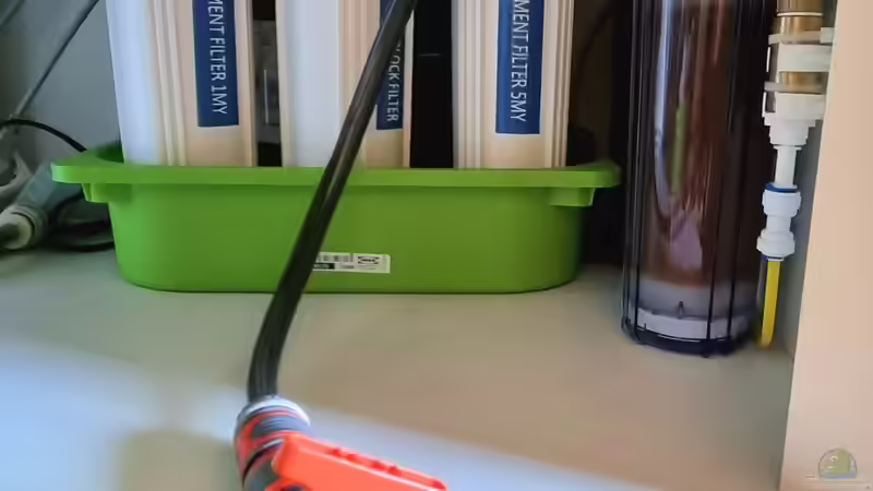 Osmoseanlage und Harzfilter von Comander (34)