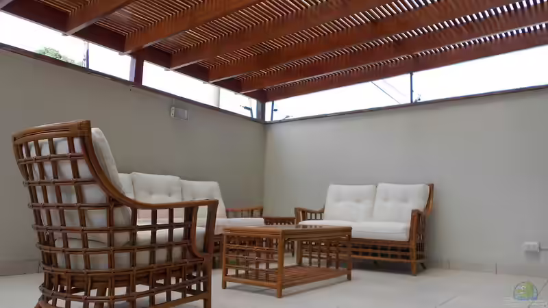 Outdoor-Living & Garten als Erweiterung des Zuhauses