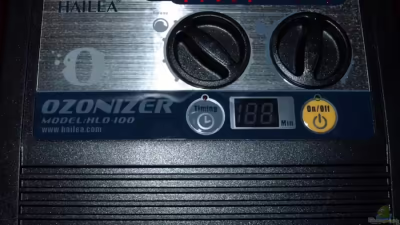 Ozonisator von JOHN (22)