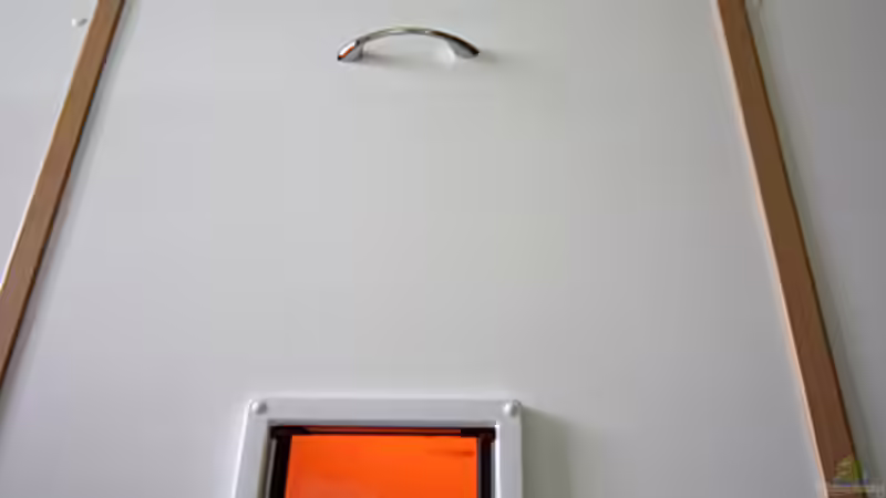 Patent ist angemeldet: DAS BELEUCHTETE KATZENKLO !!! von Bambarsch (6)