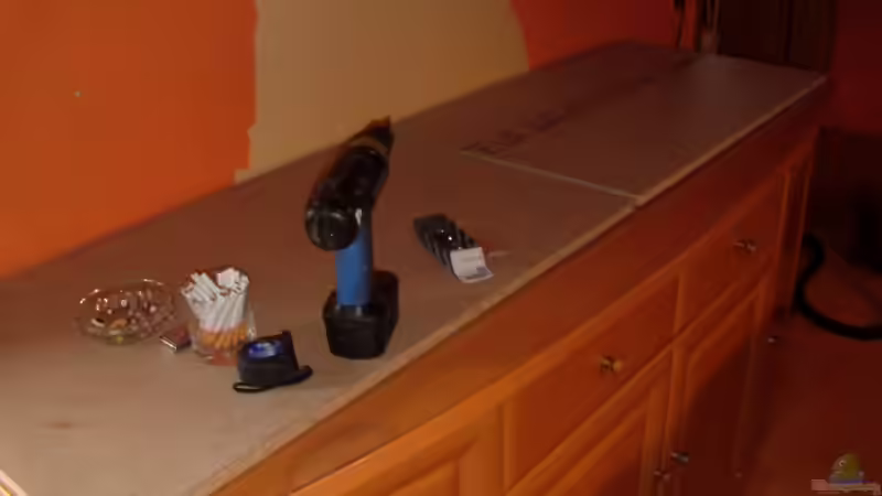 Pause muß auch mal sein von Frank Hopp (26)