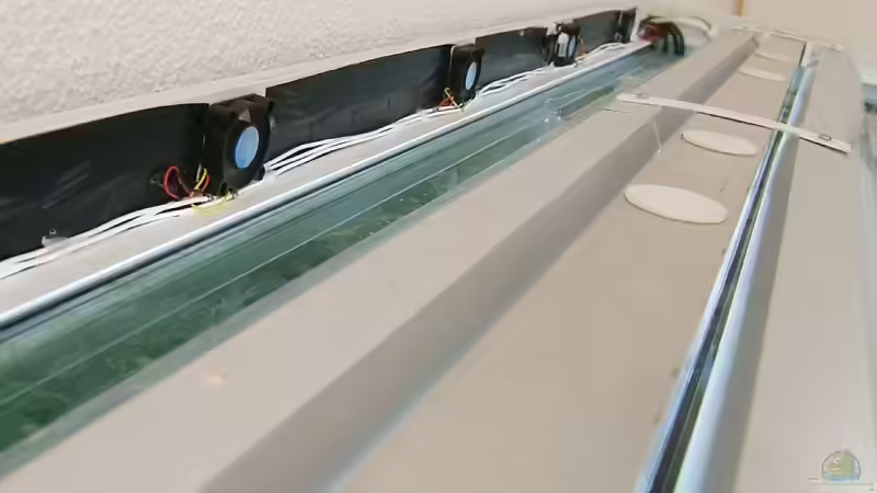 PC Ventilatoren zur Belüftung/Lampen von Hanspeter Widmer (5)