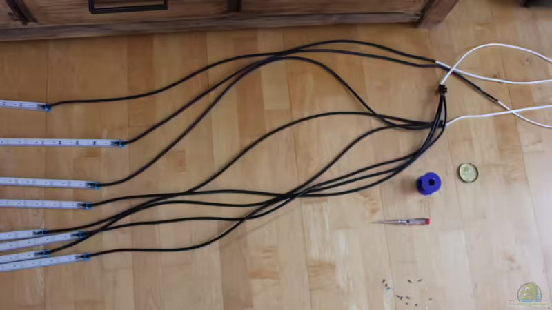 persönliche Kaufentscheidungshilfe LED Beleuchtung