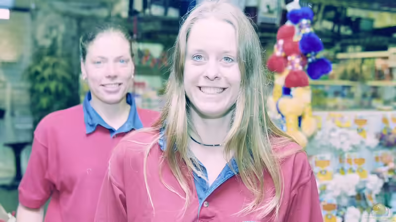 Personal gesucht: Wie viel verdient man in der Heimtierbranche?