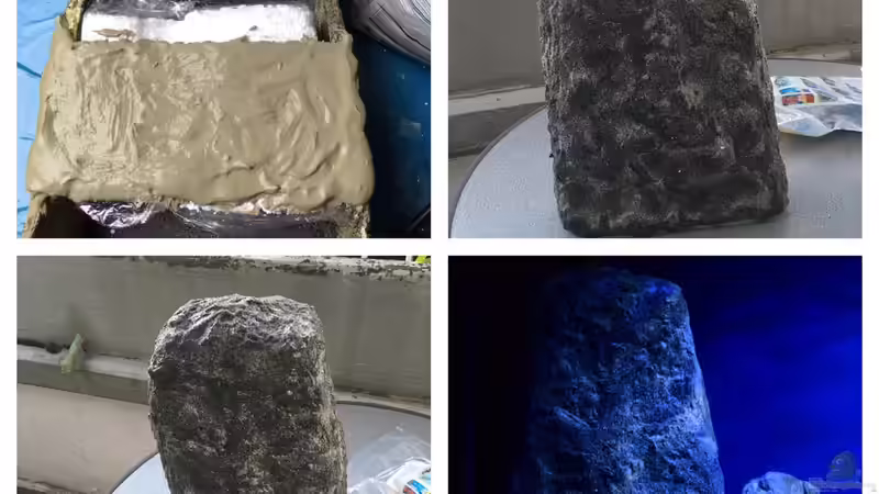 Pflanzen im Aquarium Rocky Malawi von AJ (10)