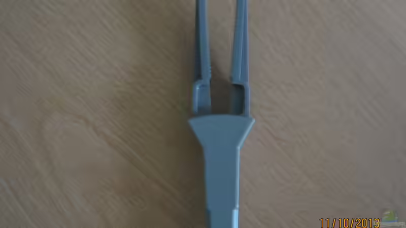 Pflanzenzange... von Paul B. (26)