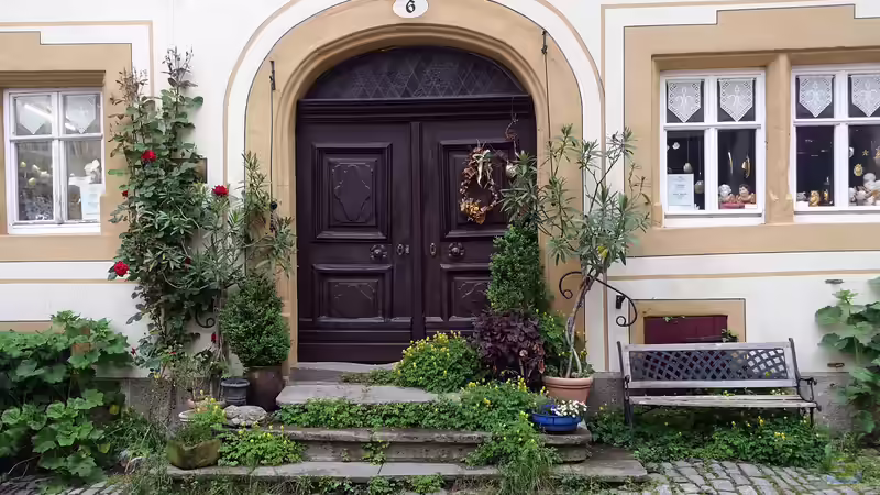 Pflegeleichte Pflanzen für den Vorgarten - Der große Ratgeber für einen schönen, unkomplizierten ersten Eindruck