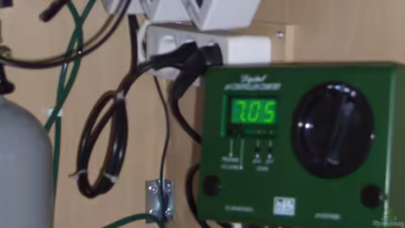 Ph Controller / Zeitschaltuhren von Robert Ellinger (18)