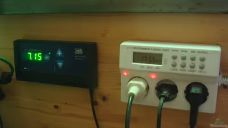 ph-Controller & 3fach-Schaltuhr (Licht/Dosierpumpe/Bodenheizung) von koba2 (23)