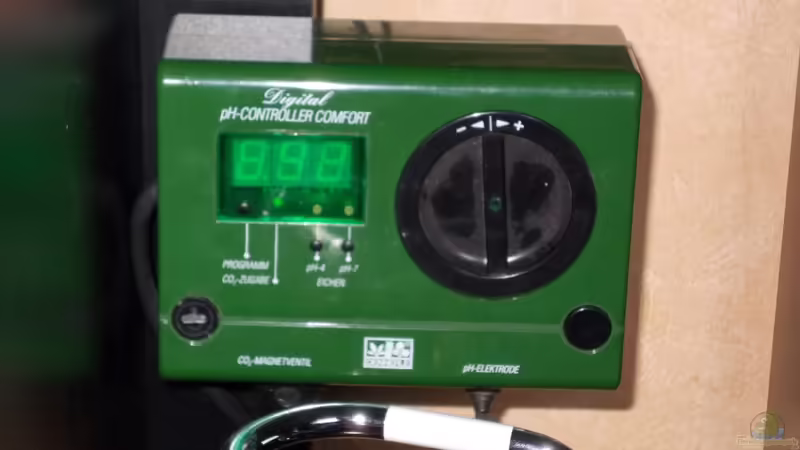 PH Controller von Koehler (40)