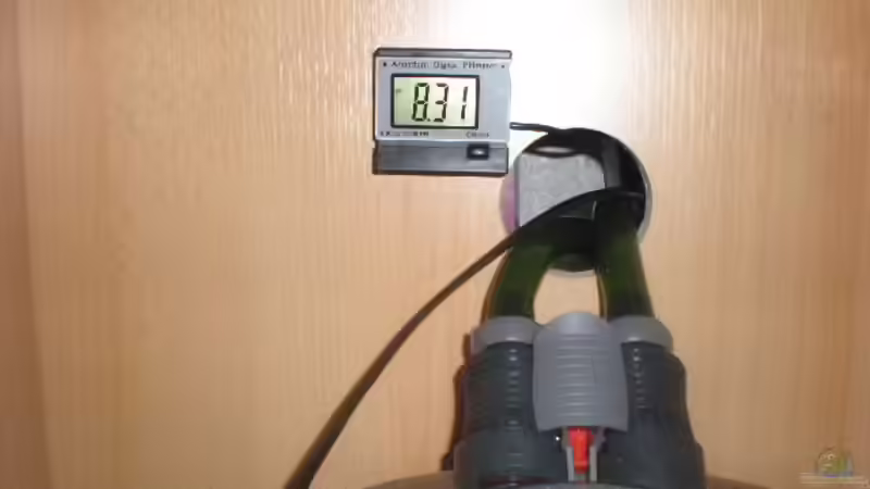 ph-Meter von Der Schwabe (10)