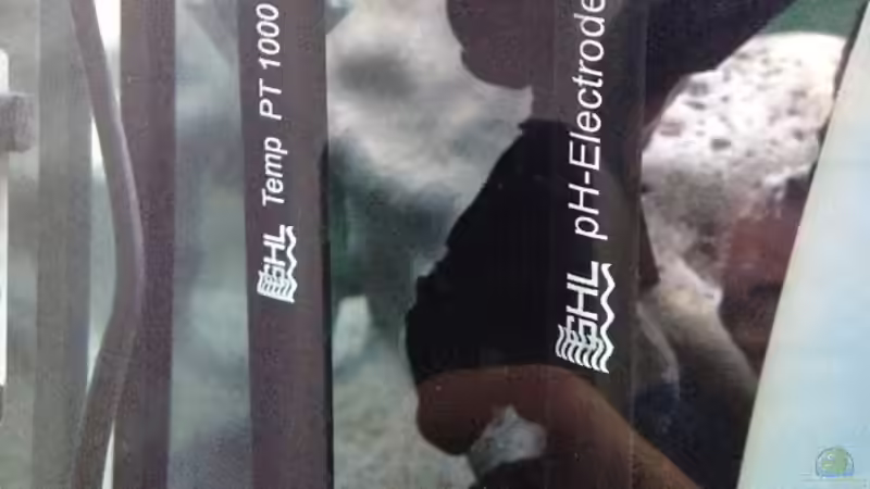 PH und Temeratursensor von Waldteufel (7)