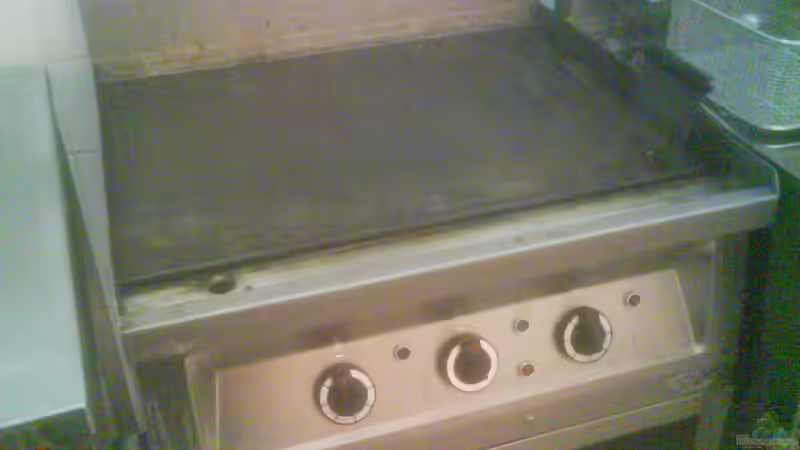 Plancha-Grill für die Outdoorküche? - Alles, was du wissen musst