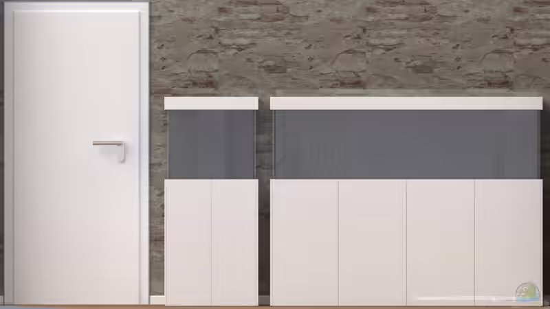 Planung. So soll es mal werden... von DiskusMummy (29)