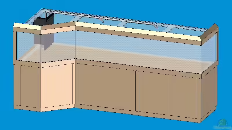Planung 3D-CAD Zeichnung von Martin Eberhardt (1)