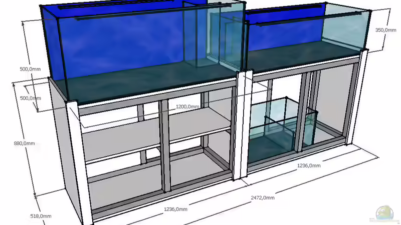 Planung des Aquariums von David F. (2)