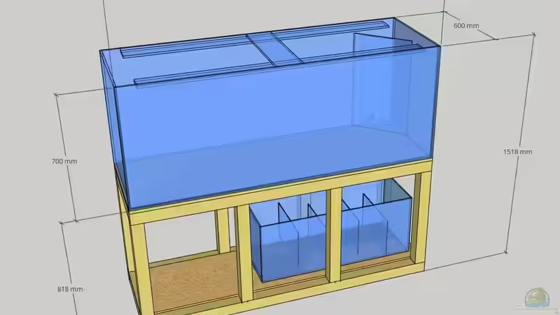 Planung von Steven Tumma (2)