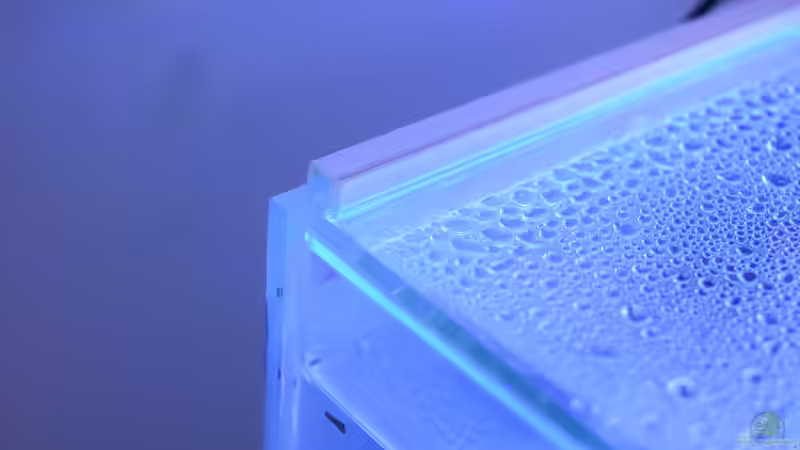 Plastikhalterung für Glasscheiben von Junglist (15)