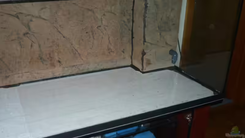 Plexiglas 3mm über Styropor von wandervogel (14)